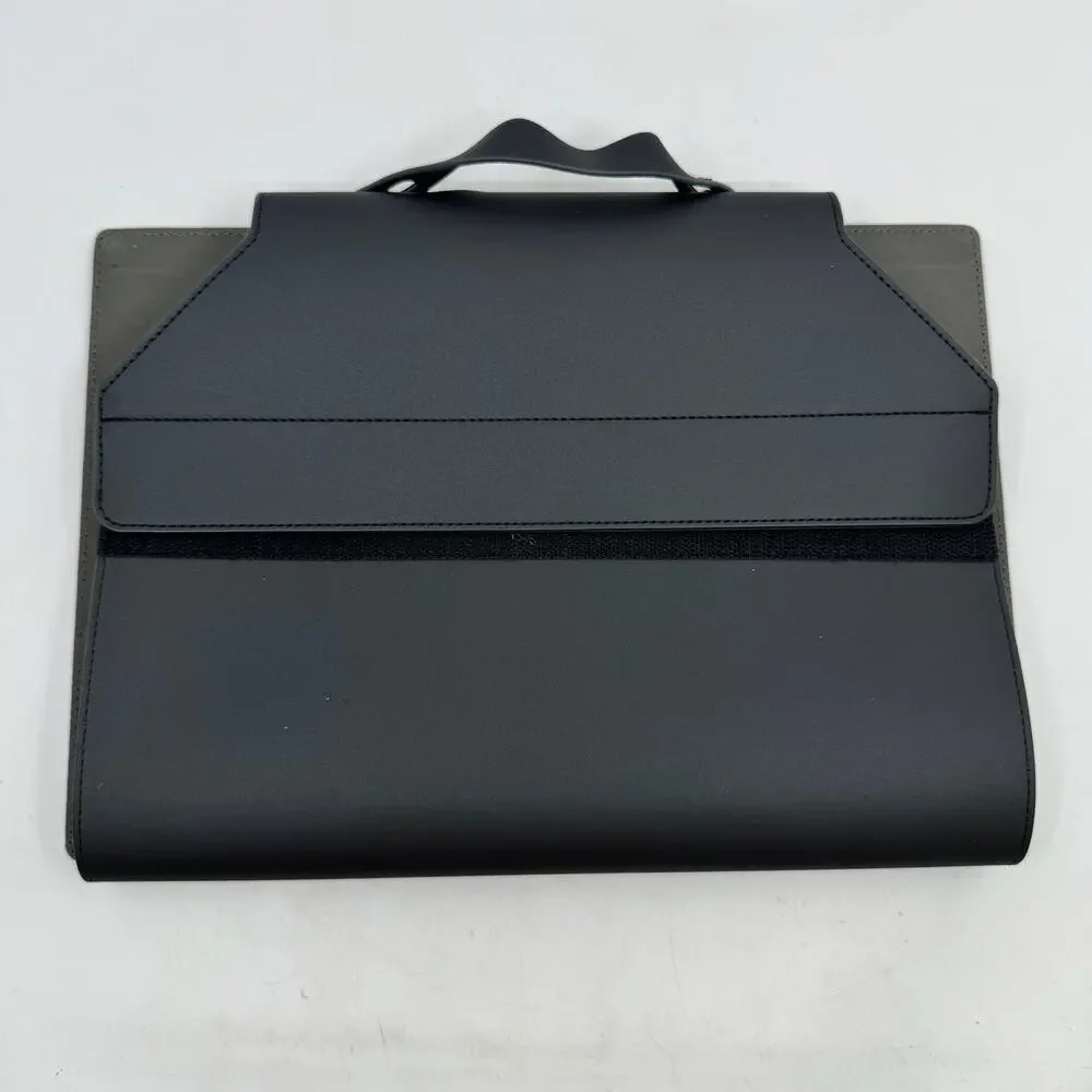 TEAMGEE P2 Portable Tri Screen Laptop Screen Extender